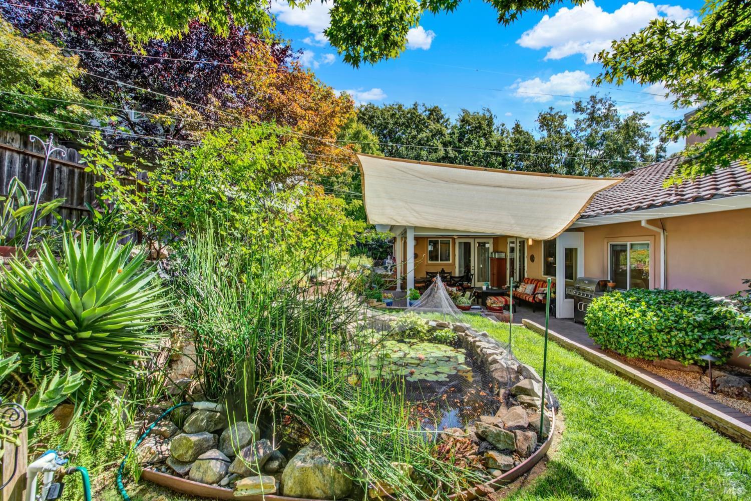 5151 Lakeshore Drive Fairfield CA 94534