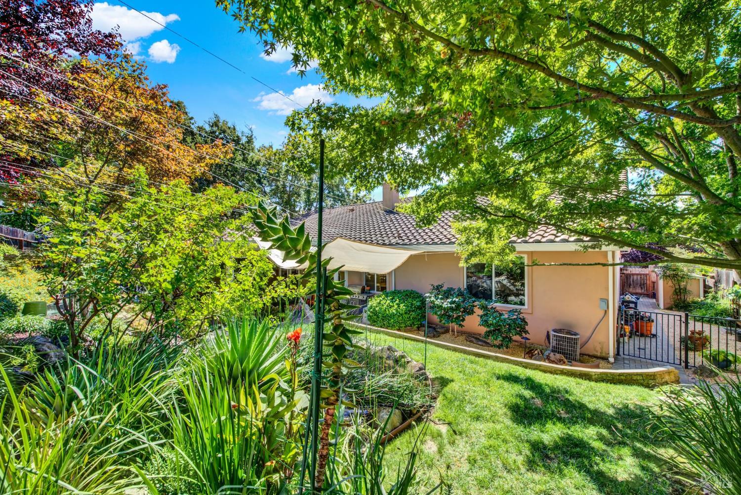 5151 Lakeshore Drive Fairfield CA 94534