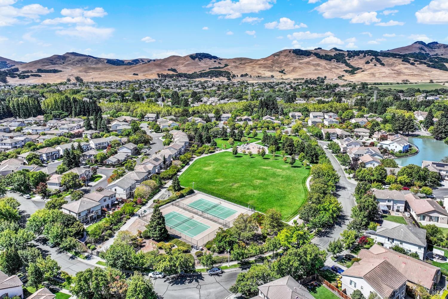 5151 Lakeshore Drive Fairfield CA 94534