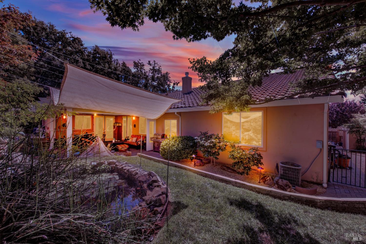 5151 Lakeshore Drive Fairfield CA 94534