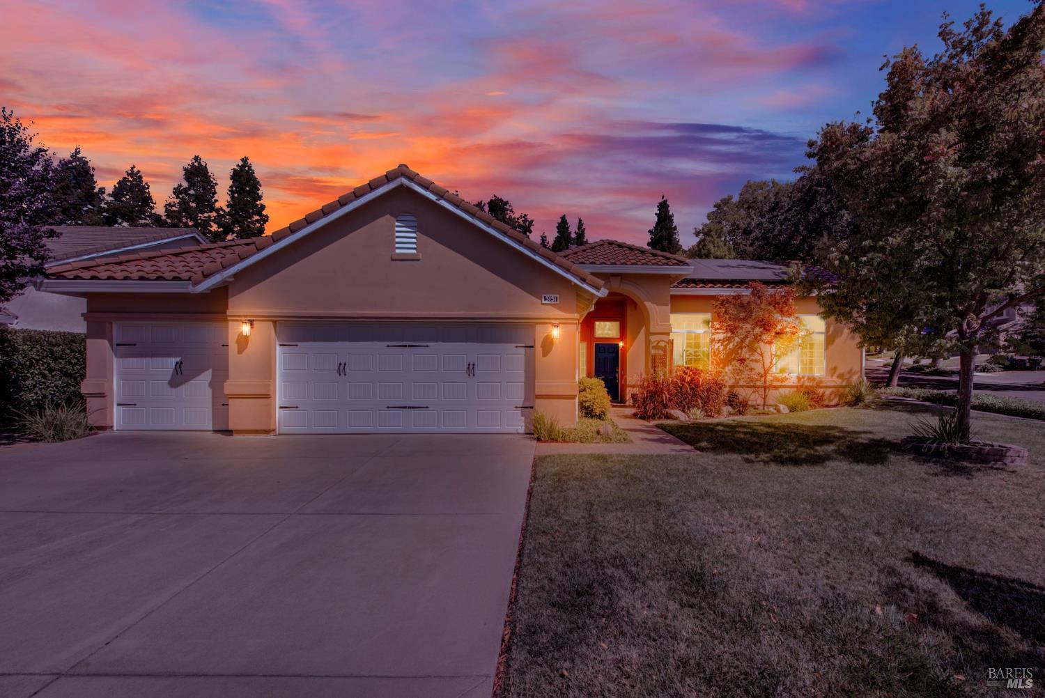 5151 Lakeshore Drive Fairfield CA 94534