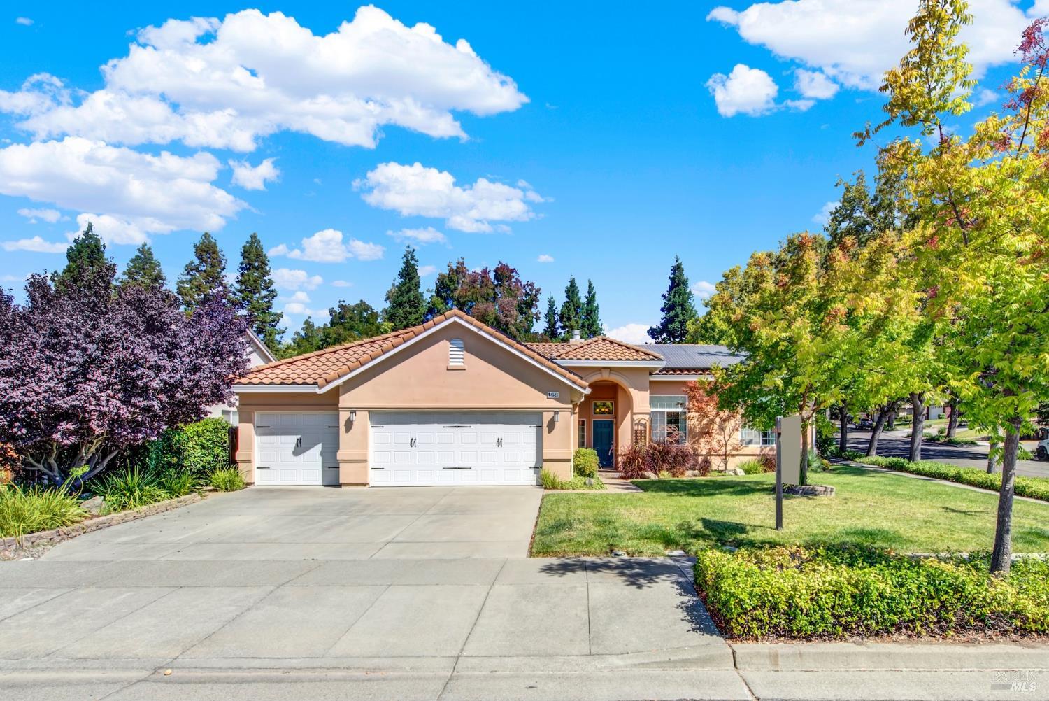 5151 Lakeshore Drive Fairfield CA 94534