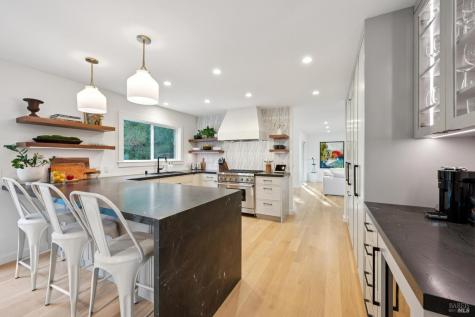 341 Fairway Drive Novato CA 94949