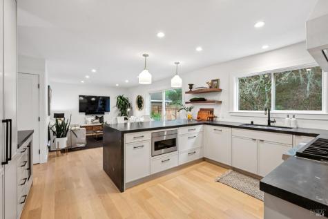 341 Fairway Drive Novato CA 94949