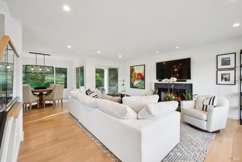 341 Fairway Drive Novato CA 94949