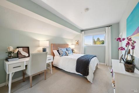 341 Fairway Drive Novato CA 94949