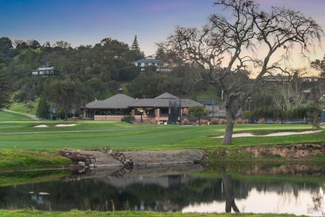 341 Fairway Drive Novato CA 94949