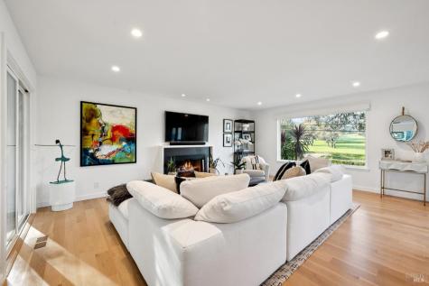 341 Fairway Drive Novato CA 94949