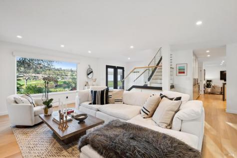341 Fairway Drive Novato CA 94949