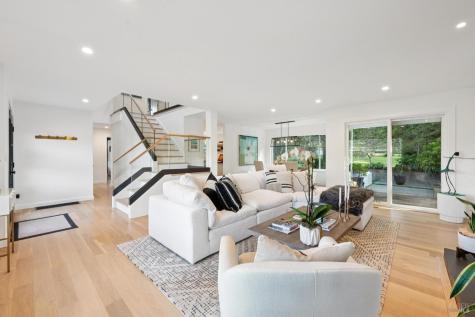 341 Fairway Drive Novato CA 94949