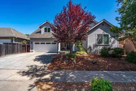 107 Anish Way Windsor CA 95492