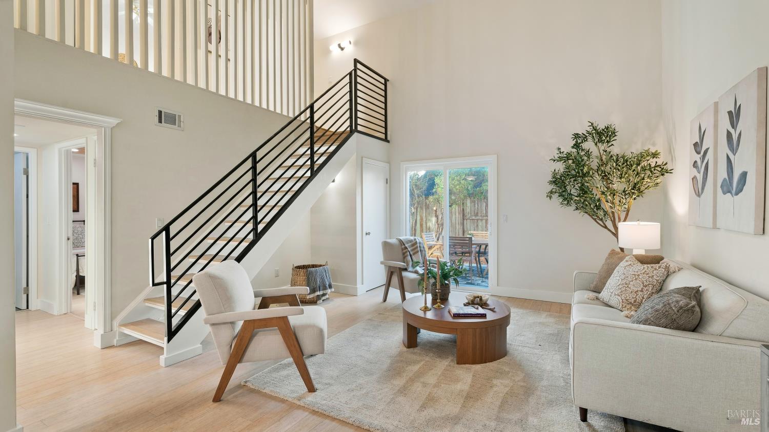 121 Verde Court Petaluma CA 94954