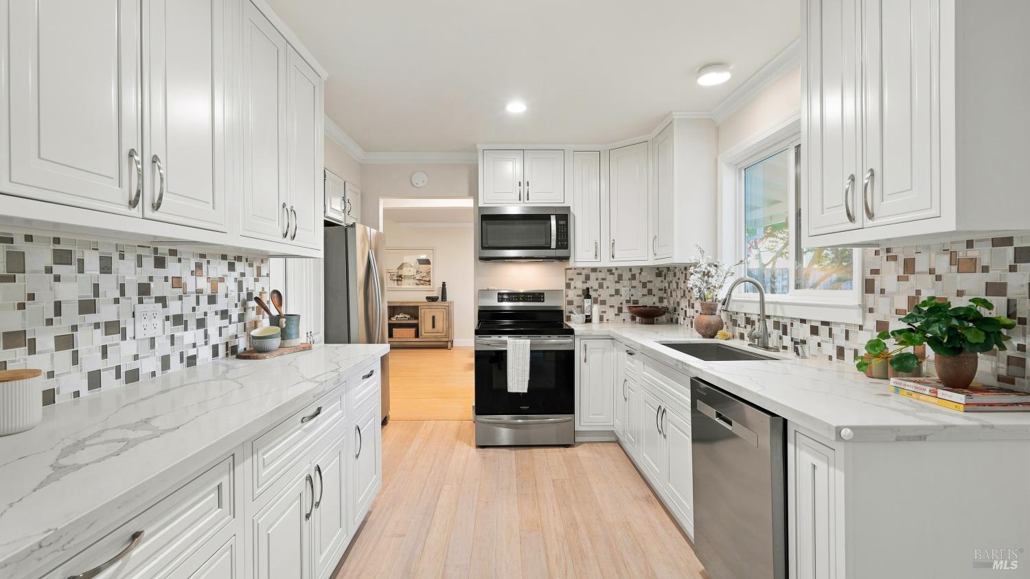 121 Verde Court Petaluma CA 94954
