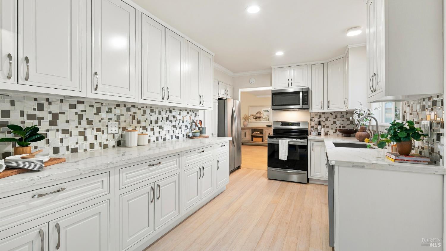 121 Verde Court Petaluma CA 94954