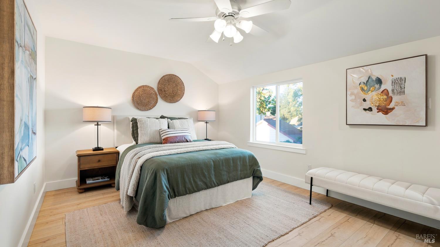 121 Verde Court Petaluma CA 94954