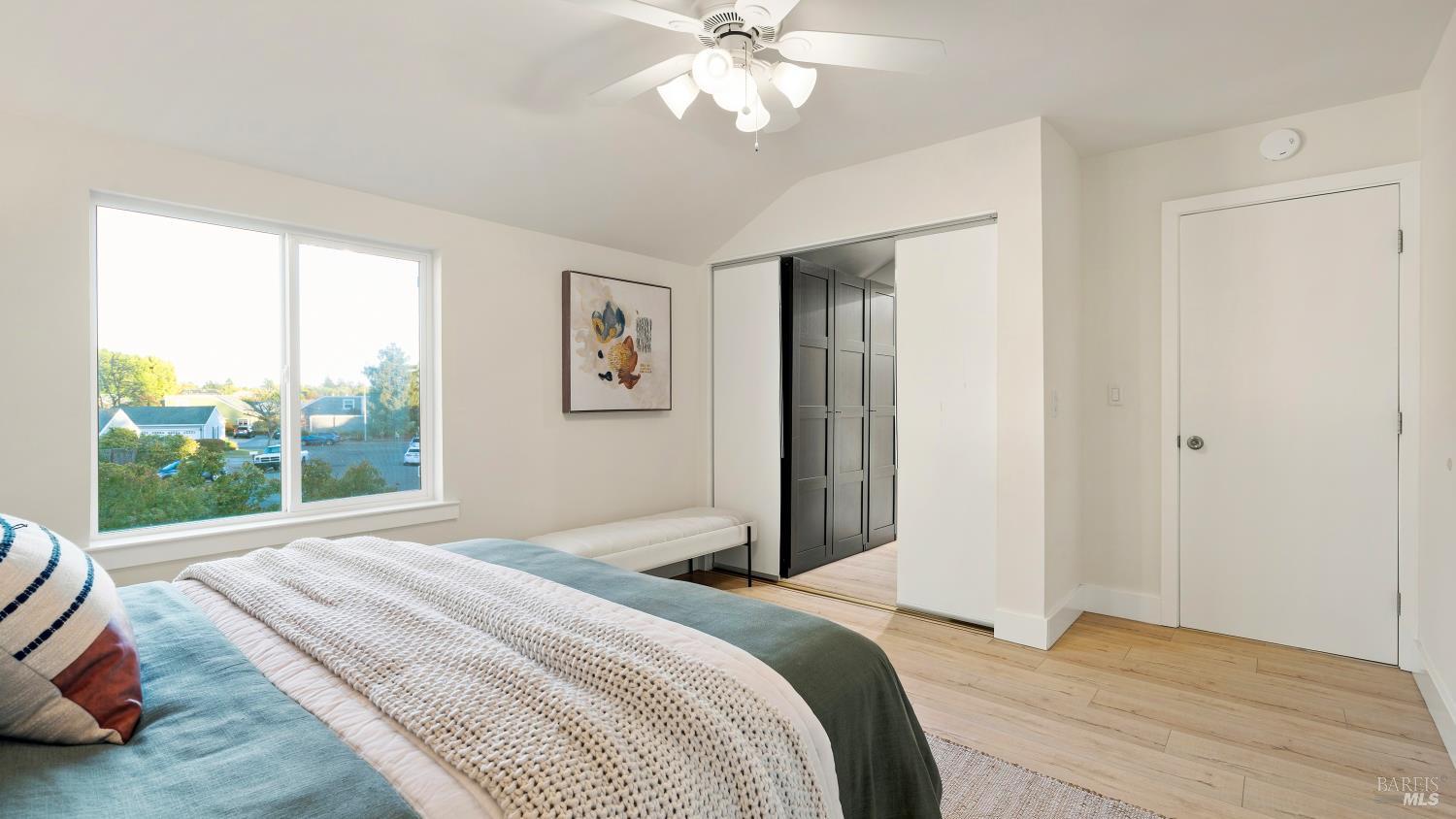 121 Verde Court Petaluma CA 94954