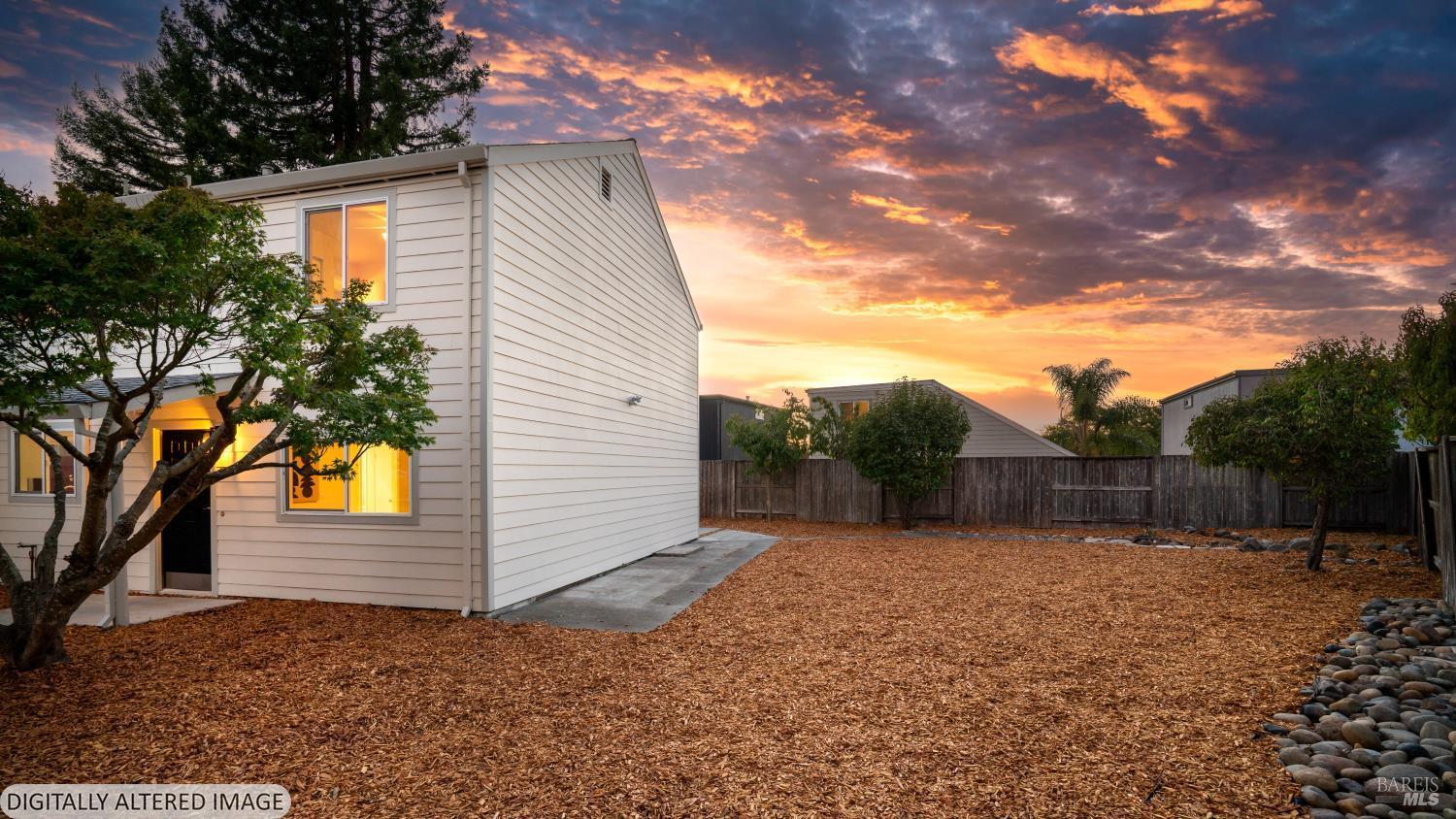 121 Verde Court Petaluma CA 94954