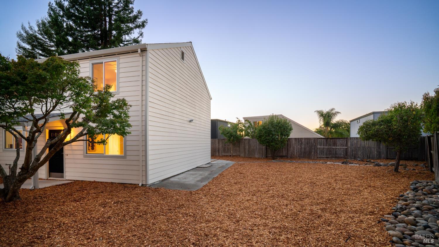 121 Verde Court Petaluma CA 94954