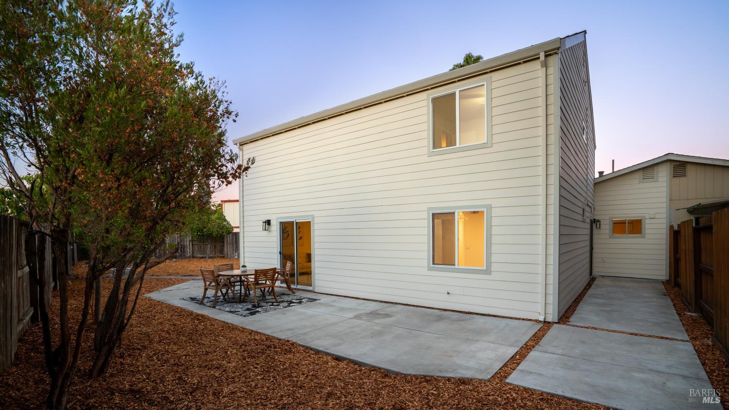 121 Verde Court Petaluma CA 94954