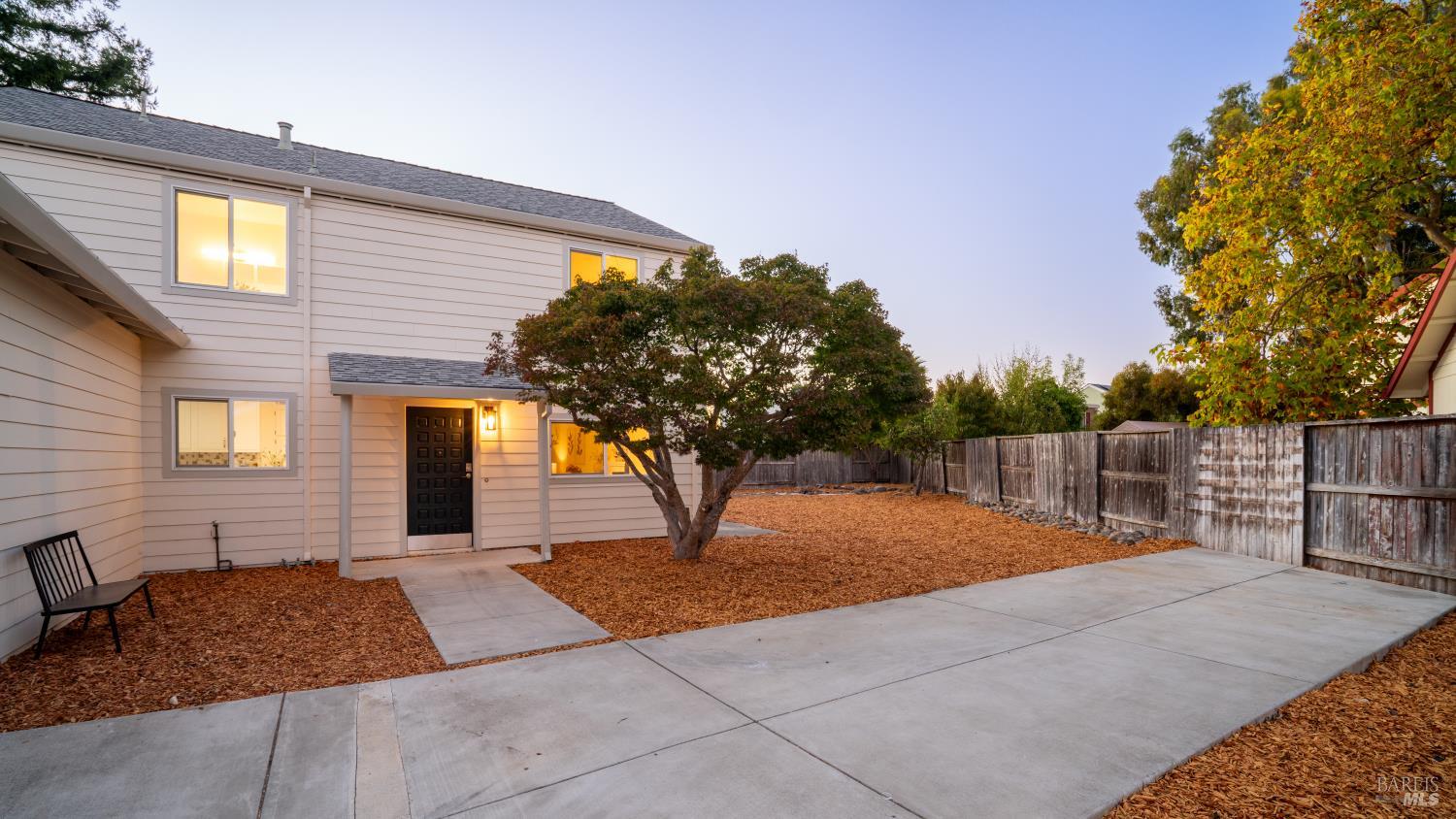 121 Verde Court Petaluma CA 94954
