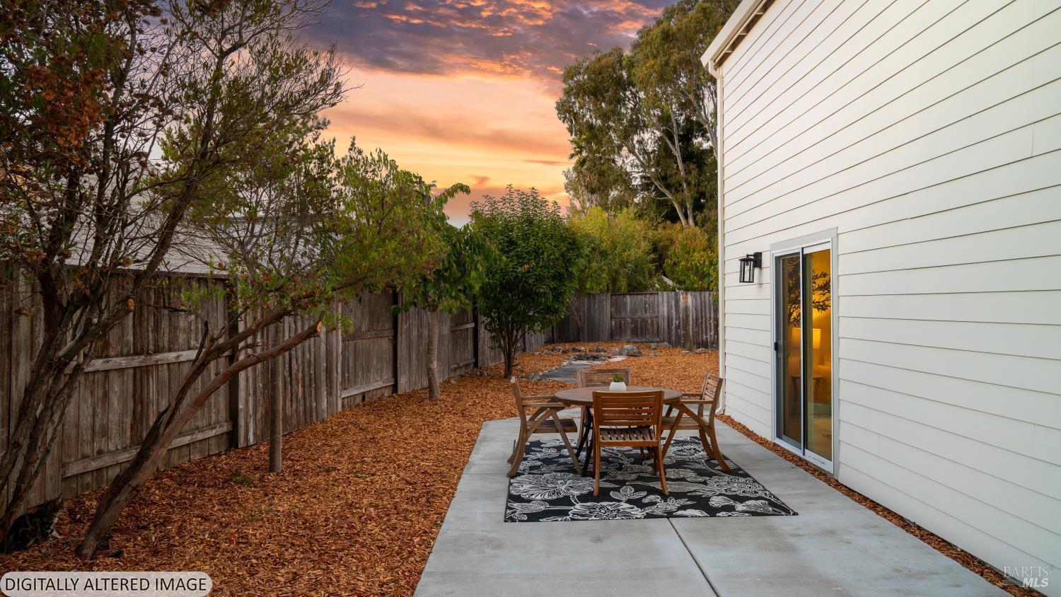 121 Verde Court Petaluma CA 94954