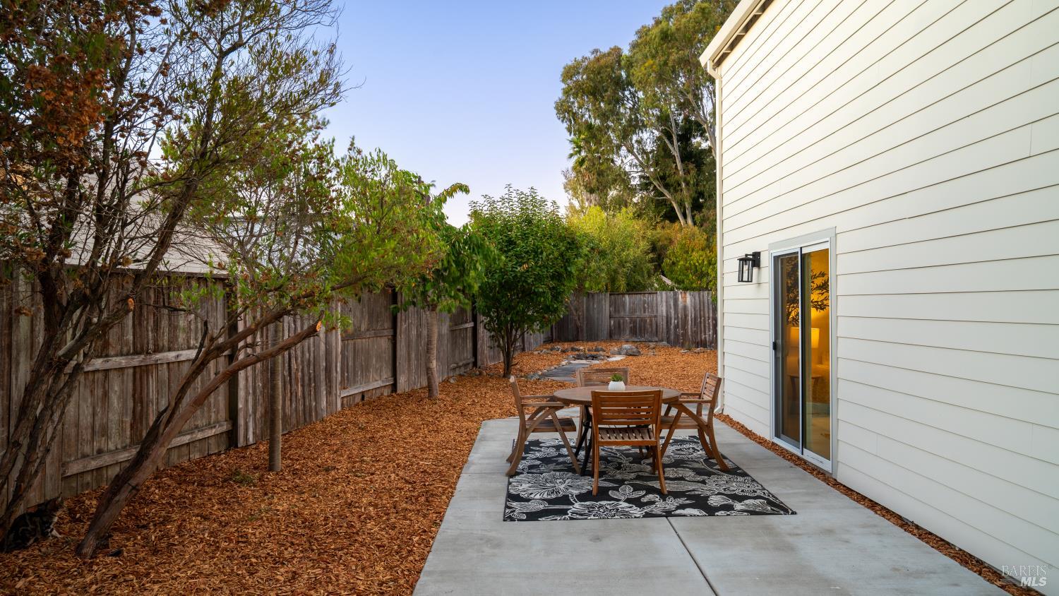 121 Verde Court Petaluma CA 94954