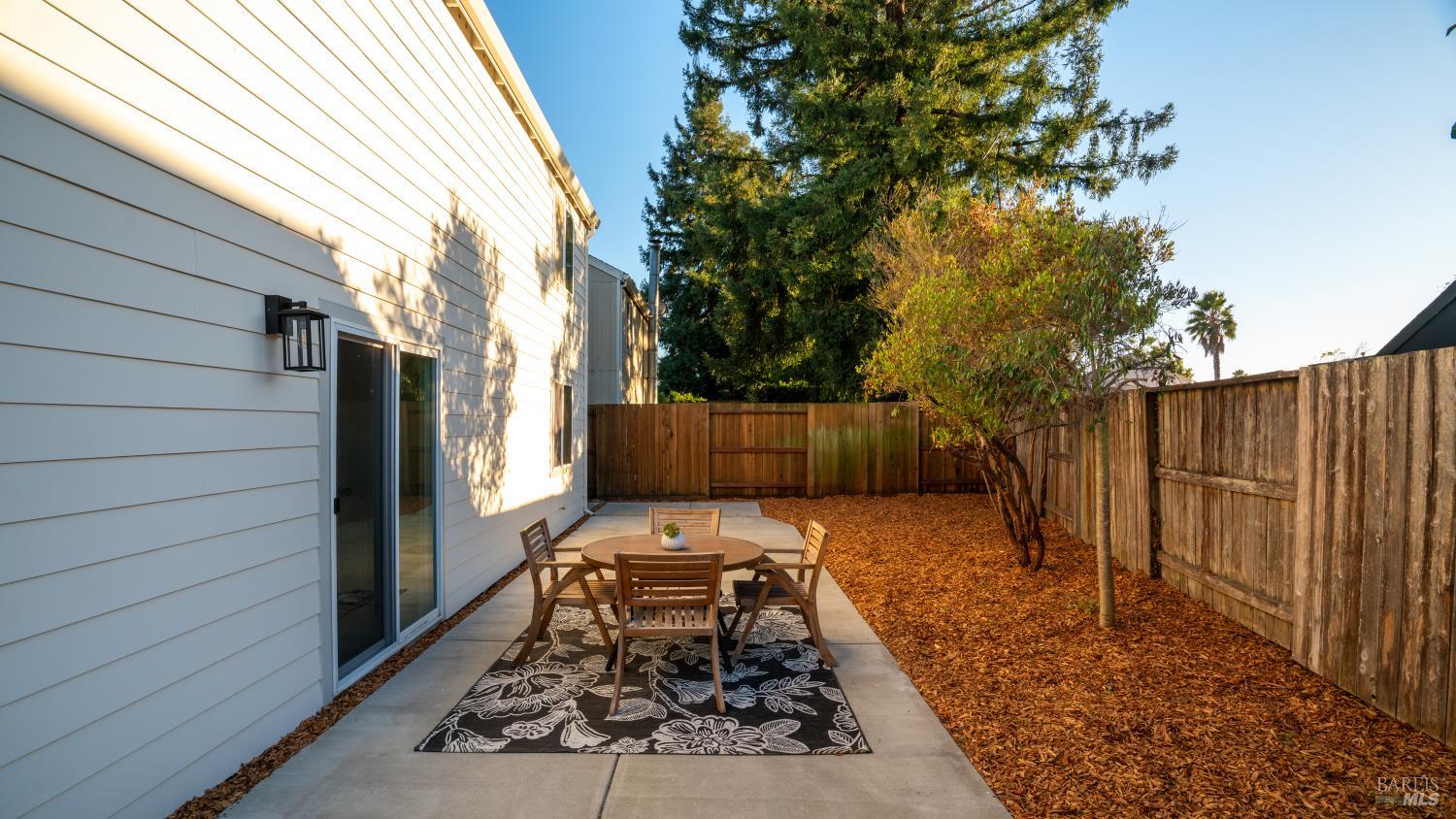 121 Verde Court Petaluma CA 94954