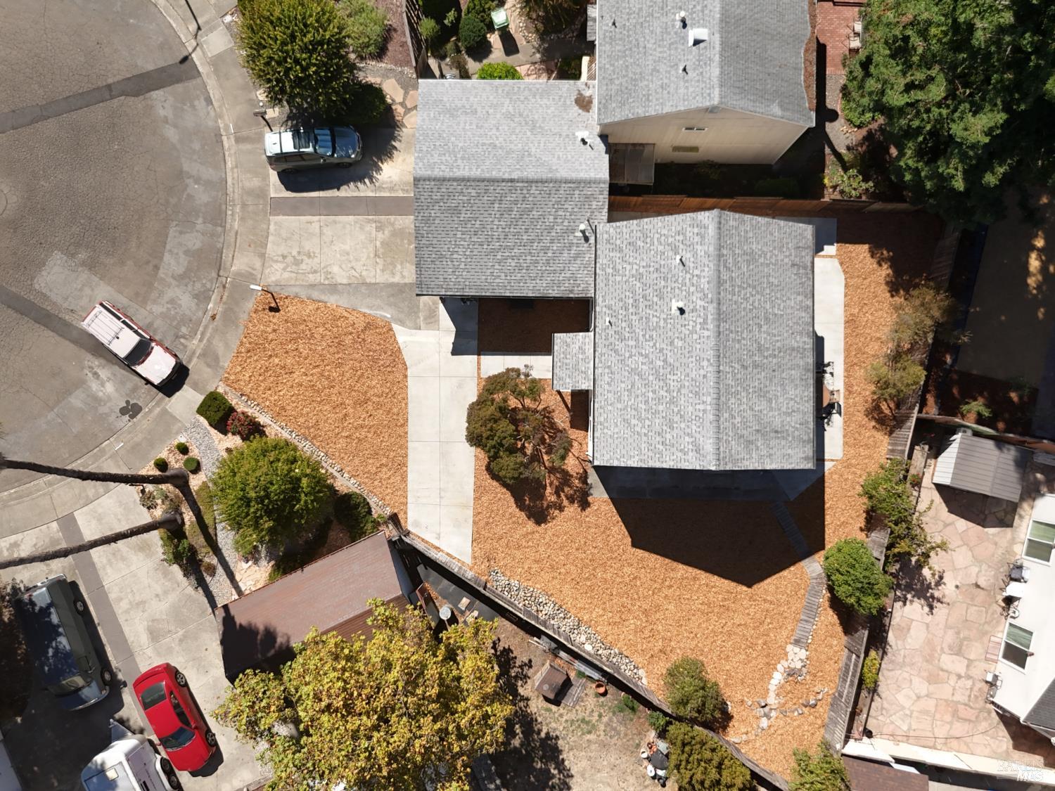 121 Verde Court Petaluma CA 94954