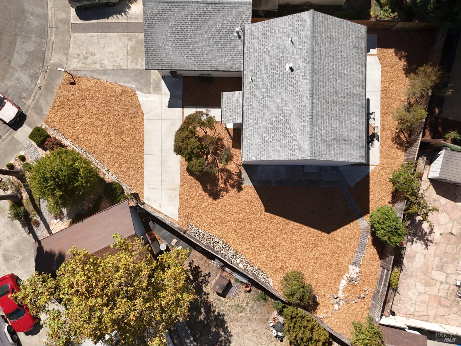 121 Verde Court Petaluma CA 94954