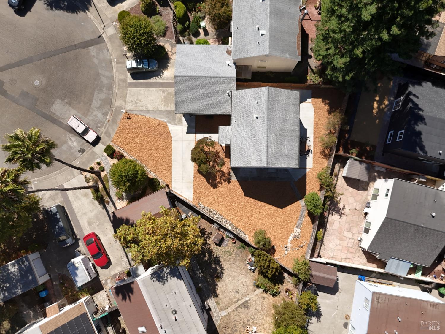 121 Verde Court Petaluma CA 94954