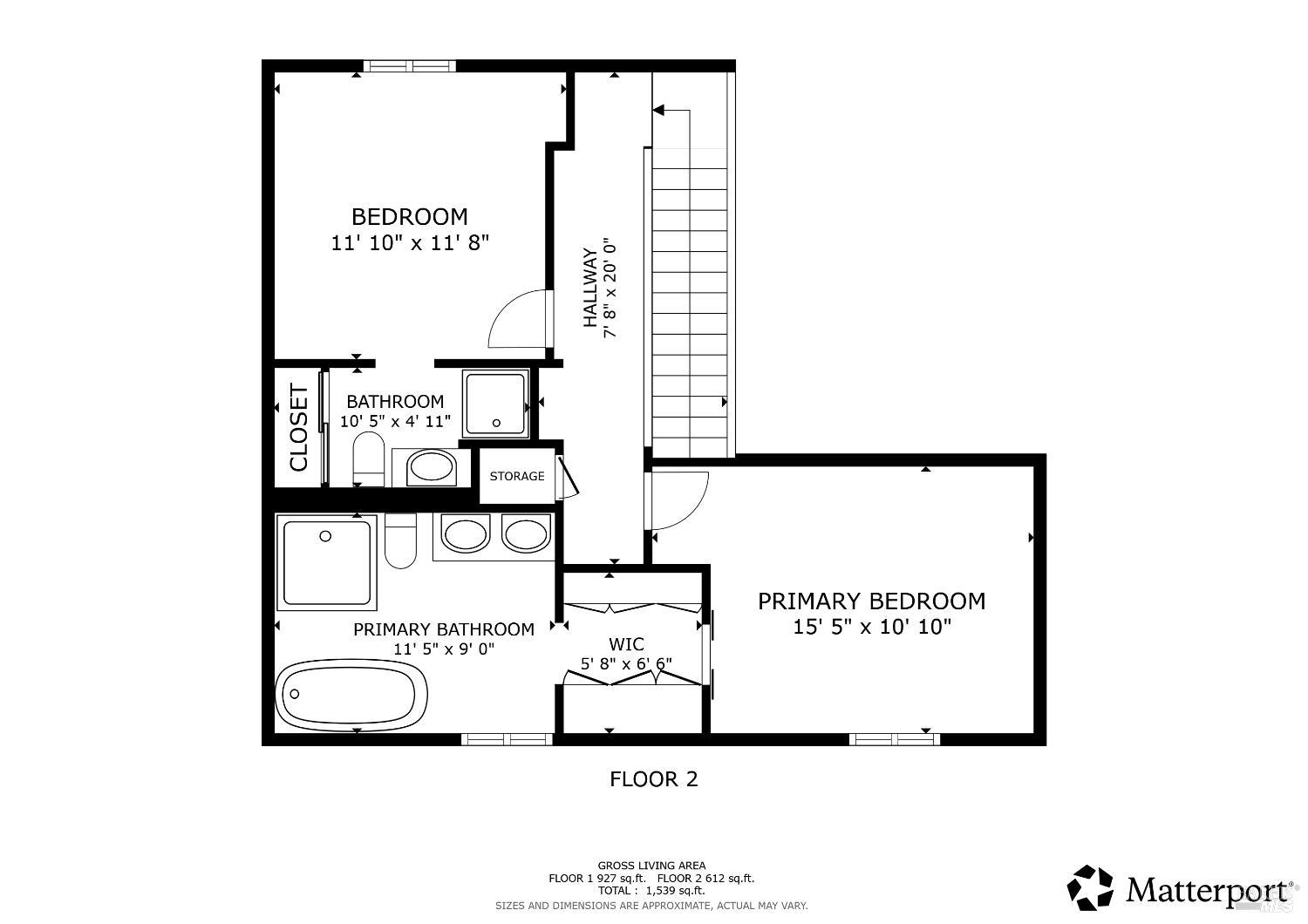 121 Verde Court Petaluma CA 94954