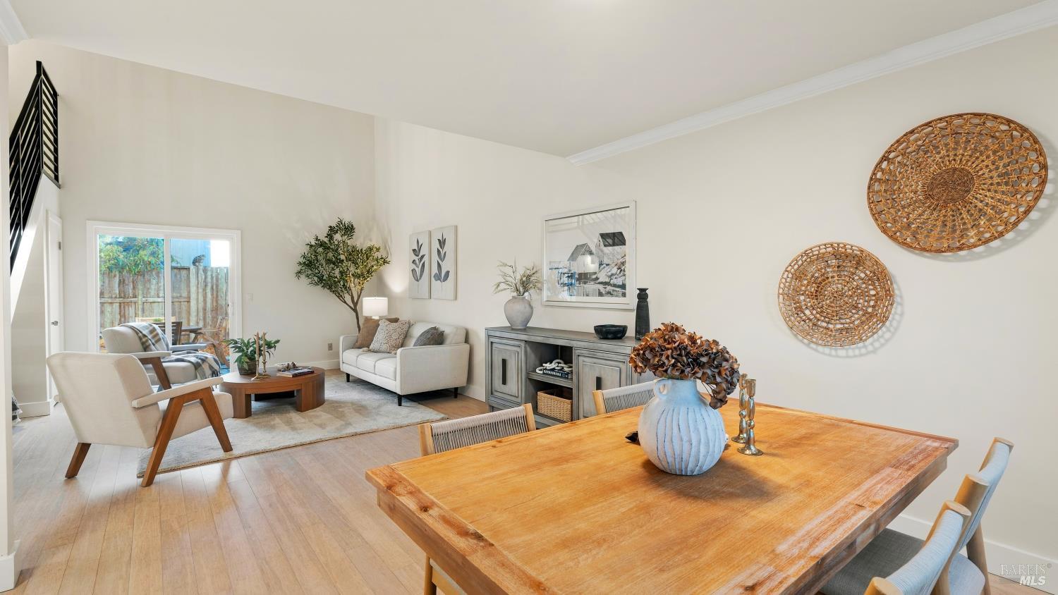 121 Verde Court Petaluma CA 94954