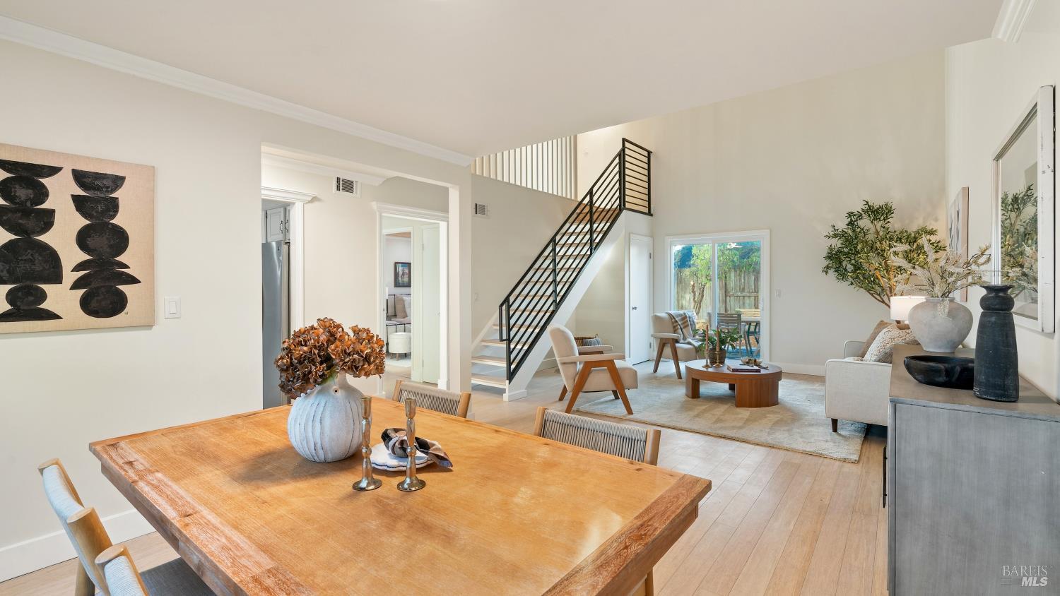 121 Verde Court Petaluma CA 94954