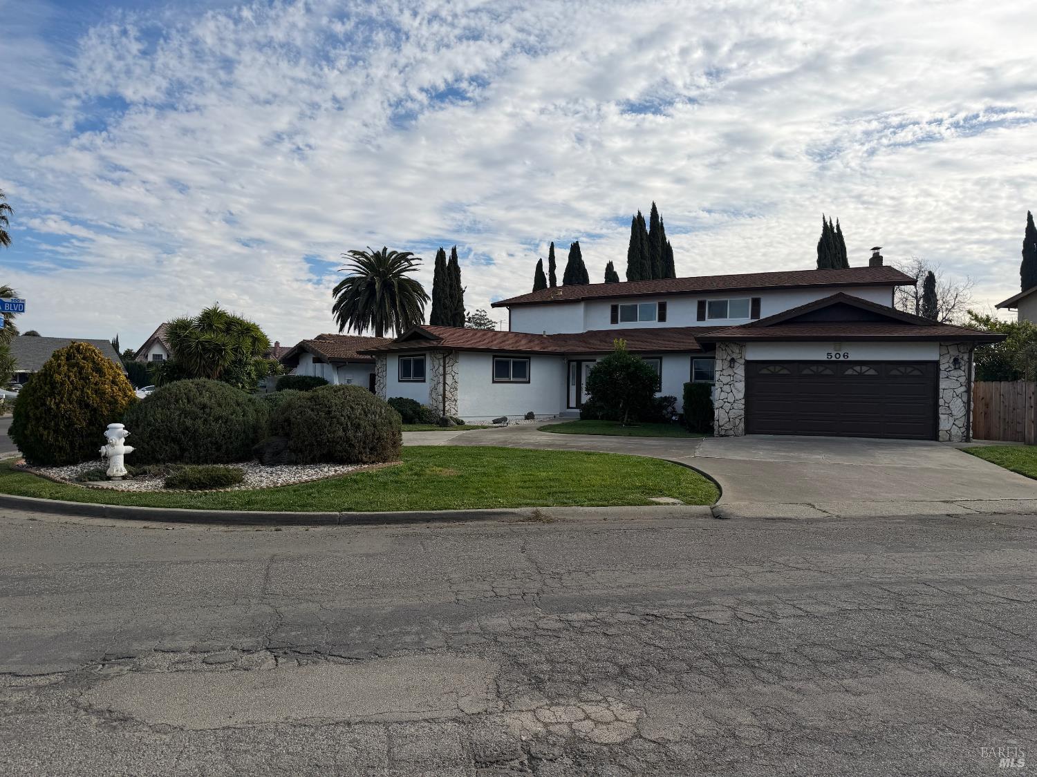 506 Marina Boulevard Suisun City CA 94585