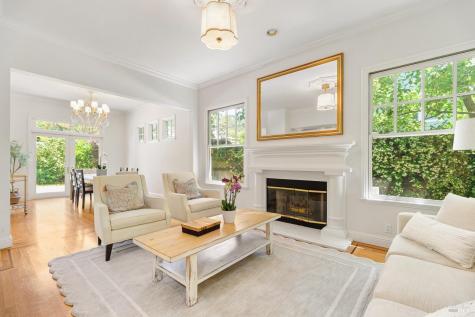 8 Center Street San Rafael CA 94901