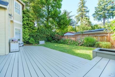 8 Center Street San Rafael CA 94901