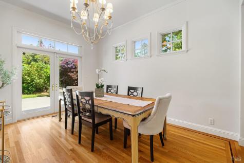 8 Center Street San Rafael CA 94901