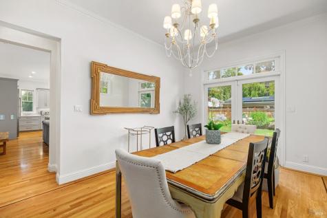 8 Center Street San Rafael CA 94901