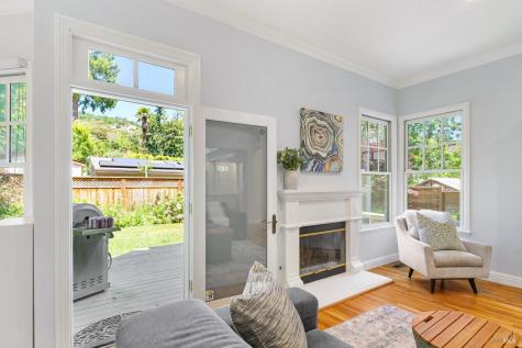 8 Center Street San Rafael CA 94901