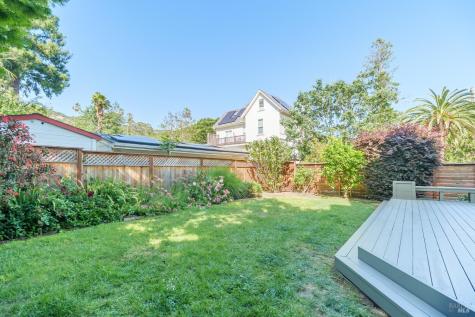 8 Center Street San Rafael CA 94901