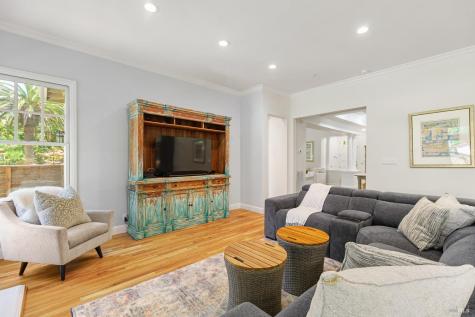 8 Center Street San Rafael CA 94901