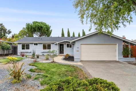 534 Rowland Boulevard Novato CA 94947