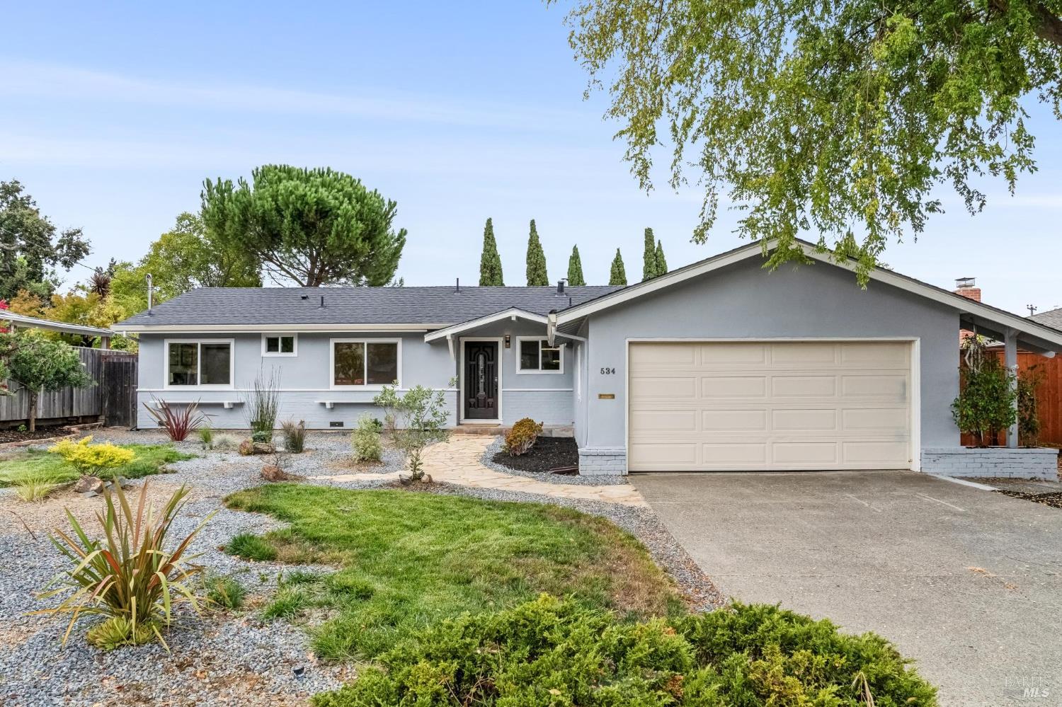 534 Rowland Boulevard Novato CA 94947
