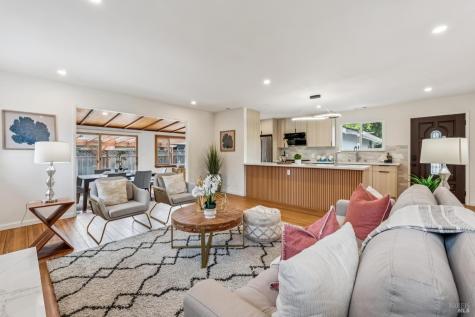 534 Rowland Boulevard Novato CA 94947