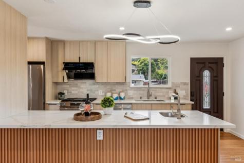 534 Rowland Boulevard Novato CA 94947