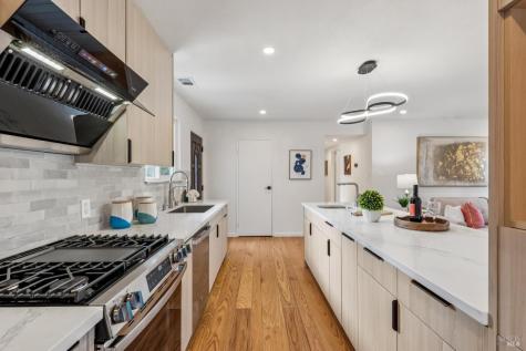 534 Rowland Boulevard Novato CA 94947