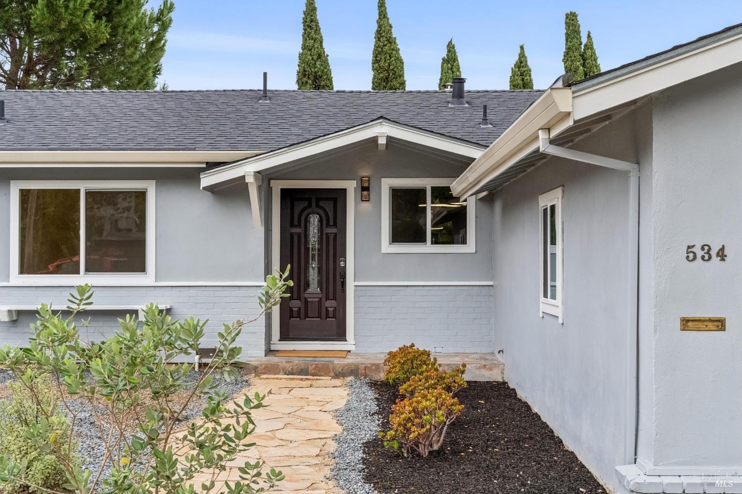 534 Rowland Boulevard Novato CA 94947