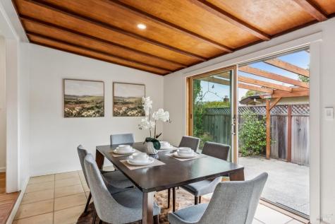 534 Rowland Boulevard Novato CA 94947