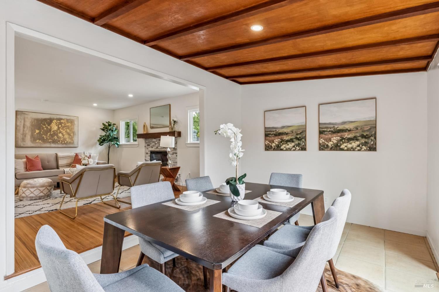 534 Rowland Boulevard Novato CA 94947