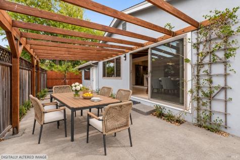 534 Rowland Boulevard Novato CA 94947